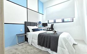 Meritus Seaview Apartment